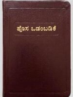 Tulu Kannada Script NT BL Gilt