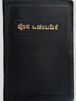 Tulu Kannada Script NT PL
