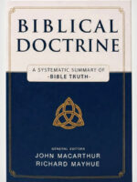 Biblical Doctrine