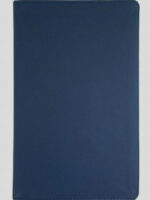 ESV Student Study Bible TruTone Navy
