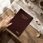 BSI Telugu Bible OV 57 KBS