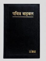 BSI Hindi Ordinary Bible Flexibond OV Reedited