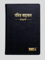 BSI hindi missionary Edition yapp amity