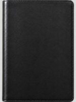 KJV Apologetic Study Bible BLACK